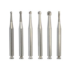 Prima Wave Dental Carbide Bur for Slow Speed Contra Angle Latch RA 22mm / 26mm