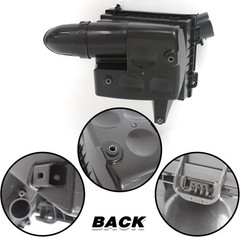 Air Intake Housing Air Cleaner Box Fit For 2016-2022 Tacoma 17700-0P230