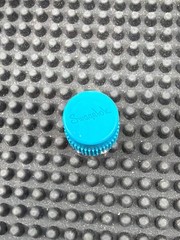 Swagelok SS-200-1-4 Male Connector 1/8″ Tube Compression x 1/4″ Male NPT 316SS