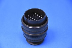 Amphenol MIL Spec Circular Connector 37P MS3106A28-21PX