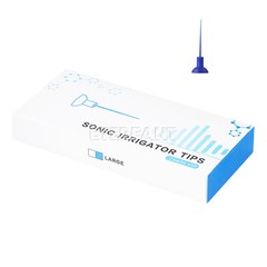 20PCs ENTERFANT Dental Endo Activator Tip Sonic Irrigator Root Canal Cleaning