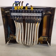 TO-1364 6D21978 TAM Transformer 100V 200V 180V 200V 210V 220V 240V