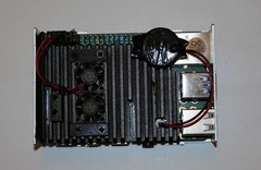 INDIEDROID NOVA 16GB RAM, 128GB EMMC IN KKSB ALUMINUM CASE W/FANS, LED, SWITCHES