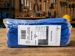 Marigold Multi Plus 40 Chemical Resistance Glove Size 11 XXL 60 Pairs / Case New
