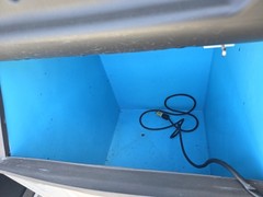 Manitowoc IYP0500A 161 Indigo NXT Ice Machine With Bin