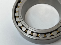 SKF NN-3015-AKMC/C481 Bearing 75x115x30 mm NN3015 NN-3015-A-K-M-P5 C481 USA