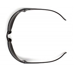 12 PAIR Pack Safety Glasses Protective Grey SMOKE Lens Sunglasses Work Lot Z87