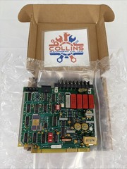 Barber Colman A-11844-3-1 Temperature Control Input/Output Module, MACO IV
