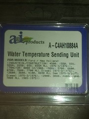 John Deere A&I Products Aftermarket A-C4AH10884A UNIT