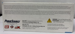 Grip Rite® 3/8″ x 3-1/2″ Dual-Drive Structural Wood Screw – 50 Count