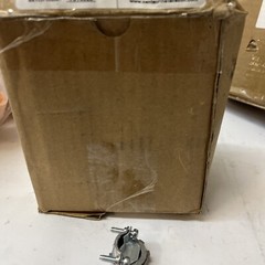 Centaur WI L51 Zinc Die Cast 3/8” Box Of 100