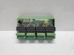 STN ATLAS ELEKTRONIK DEM401 DIGITAL INPUT MODULE 271.130 432/G