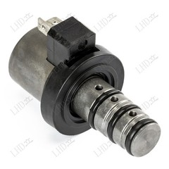 1 Set Transmission Shift Solenoid Kit For Mitsubishi 96-on F4A41 F4A42 F4A51*