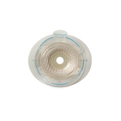 Coloplast Ostomy Barrier SenSura Mio Flex Trim to Fit, Extended Wear Red Code Sy