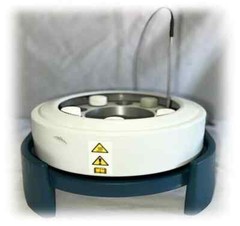 Electrothermal MOCA Digital Heating and Stirring Mantle OMAX1 – OMCX1