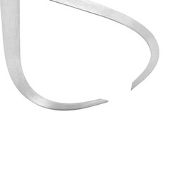 350mm 14-inch Inside Outside Caliper Stainless Steel Firm Friction Joint