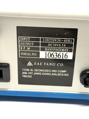 Marathon III Micromotor Micro Motor Handpiece Handle
