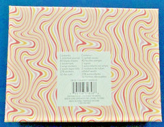 *3 Boxes of Journal Accessories Kits (*2 Pink Cowgirl/1 Blue Good Vibes) 1 Bag
