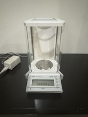 Mettler Toledo AG245 Analytical Scale/Balance 0.1mg-0.0001g 245g