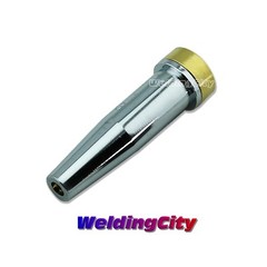 WeldingCity® Propane/Natural Gas Cutting Tip 6290NX-1 Harris Torch | US Seller