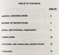 Case D Series Plain Grain Drill Operators Manual Planter Owners Book