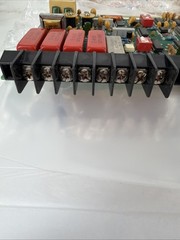 Barber Colman A-11844-3-1 Temperature Control Input/Output Module, MACO IV