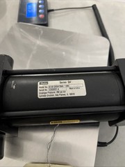 PARKER CYLINDER 2.50CDD2ANU39AC7.00
