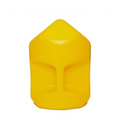 MIDWEST CAN 8610 5 GAL DIESEL CAN QUICK FLOW PORTABLE FUEL CONTAINER PACK OF 2