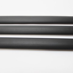 (1 FT) 1.5″ Black Heat Shrink Tube 4:1 Dual Wall Adhesive 1-1/2″ inch/to 40mm
