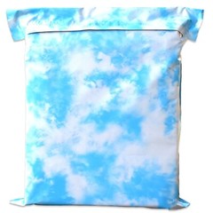 19×24 Poly Mailers, X Large Shipping Bags, Big, Designer Mailing Envelope Combo