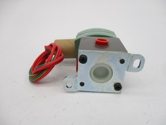 ASCO 8340G001 110/120V 150PSI 1/4″ NSNP