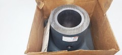 LINK-BELT REXNORD 4-BOLT SLEEVE BEARING UNIT F2239 2-7/16″
