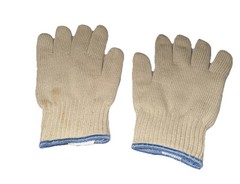 Tuff Gloves Polycotton/Cotton Multipurpose Work Gardening BBQ