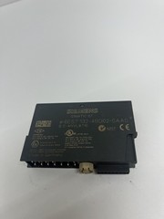 Siemens 6ES7 132-4BD02-0AA0 Simatic S7 Digital Output Module