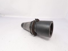 Sandvik CAT50 Capto C8 Tool Holder Adapter C8-A390.45-50 100 DAMAGED HB8