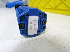🔥NEW KRAUS & NAIMER CA4 ROTARY SWITCH 8 POSITION