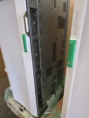 Galaxy VM 160 kVA 480 V Schneider Electric 160 KVA UPS