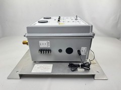 CHART MVE 13934911 Automated Liquid Nitrogen LN2 Supply Tank Switcher