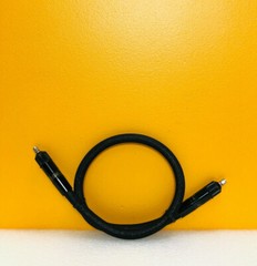 Megaphase VNA26-3131-36 DC to 26.5 GHz 50 Ohm 3.5 mm (M-M) VNA Test Port Cable.