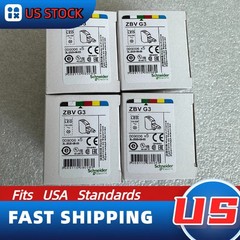 1 PC NEW ZBV-G3 Schneider LED MODULE ZBVG3 Telemecanique Free Shipping US Stock