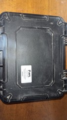 AFL Noyes FOCIS Fiber Optic Connector Inspection System