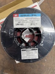 HARRIS 316L Wire – 0.035 in – 10 lb | 0316LF5