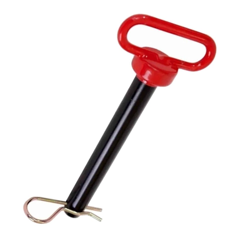 Red Head 7/8″ x 4-1/4″ Hitch Pins P700541 for Tractors – Replaces SpeeCo Parts