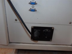 Yuanxing CM-300-C CM300C Profile Projector w/ Sino SDS8M 3-Axis Digital Readout