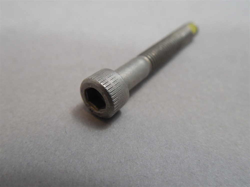 76pcs AL Aerospace NAS1351N08LN20 Allen Socket Cap Head M4-.7 x 35.6mm NEW