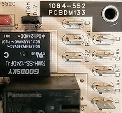 OEM GOODMAN PCBDM133 DEFROST CONTROL BOARD HVAC USA SELLER FREE SHIPPING