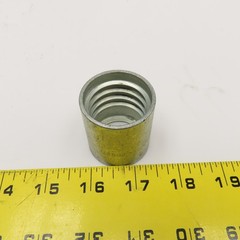 Gates 12PC1FS-M3K 3/4″ Hose Ferrule