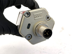 MTS RHT0040UD51AC202211 Temposonics R-Series Linear Pos Sensor GRD: 9.1462uS/In
