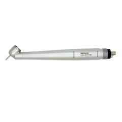 COXO Dental Surgical Handpiece 45 Degree High Speed 4 Hole LED Reverse Air NSK