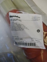 TE CONNECTIVITY; RAYCHEM TFT-352R-SG, (3) KIT TERMINATION FOR 35KV METALIC TAPE